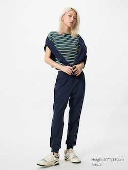 Ultra Stretch Active Joggers