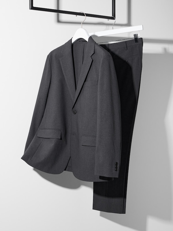 AirSense Ultra Light Wool-Like Trousers (Short)