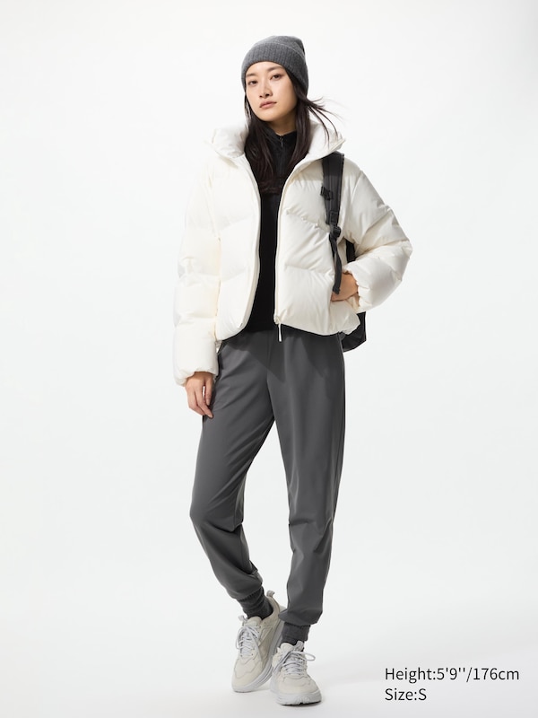 Ultra Stretch Active Joggers (Longer)