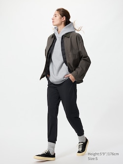 Ultra Stretch Active Joggers (Longer)