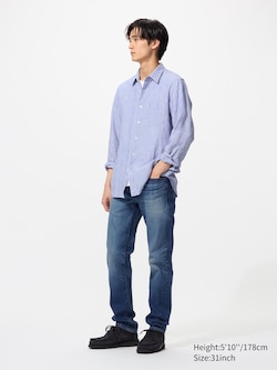Slim Fit Jeans