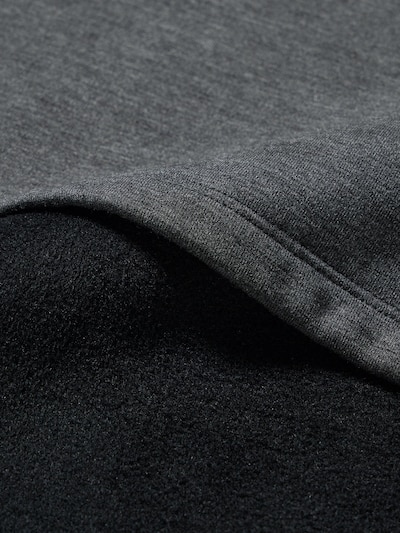 HEATTECH Ultra Warm Crew Neck Long-Sleeve T-Shirt