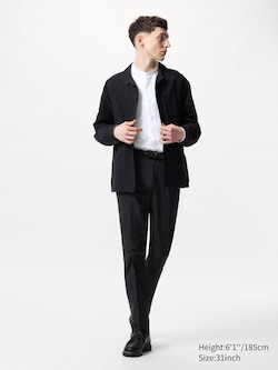 AirSense Trousers (Cotton-Like)