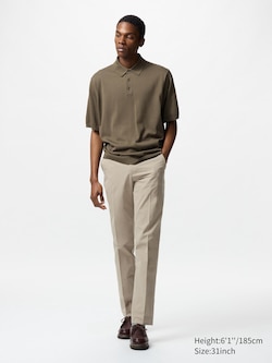 AirSense Trousers (Cotton-Like)