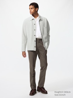 AirSense Trousers (Cotton-Like)