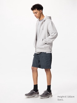 Geared Shorts