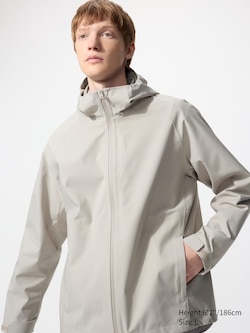 BLOCKTECH Parka (3D Cut)
