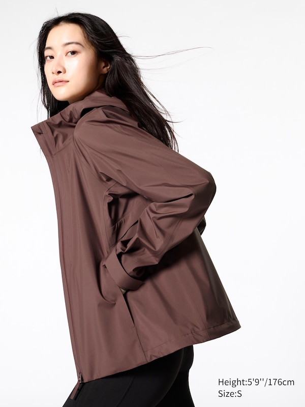 BLOCKTECH Parka