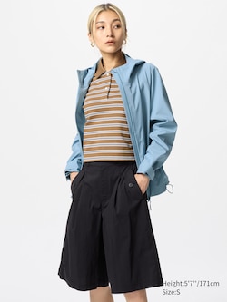 BLOCKTECH Parka