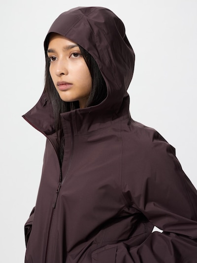 BLOCKTECH Parka