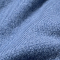 WOMEN CASHMERE LONG SLEEVE V NECK SWEATER