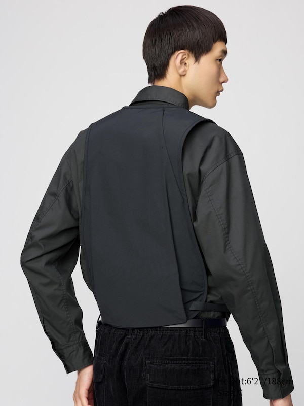 Utility Vest