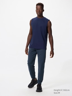 Ultra Stretch Active Joggers (Longer)