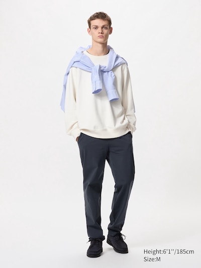 Ultra Stretch DRY-EX Tapered Pants (Tall)