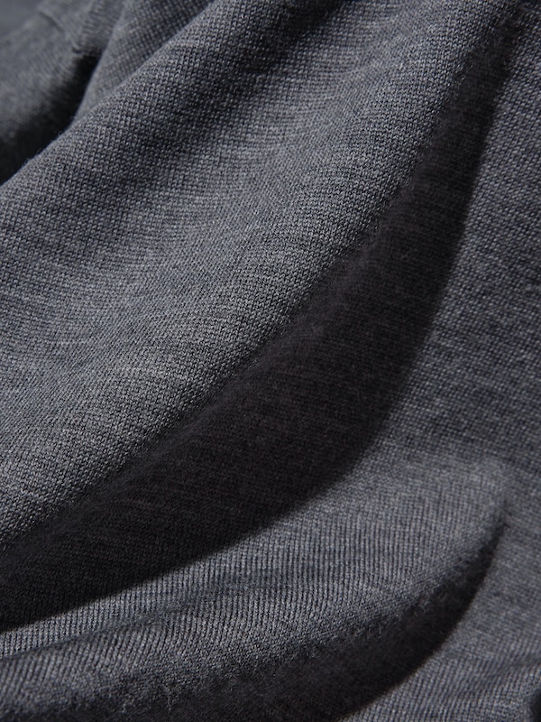 Merino V Neck Jumper