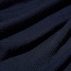 100% Merino Ribbed Turtleneck Jumper