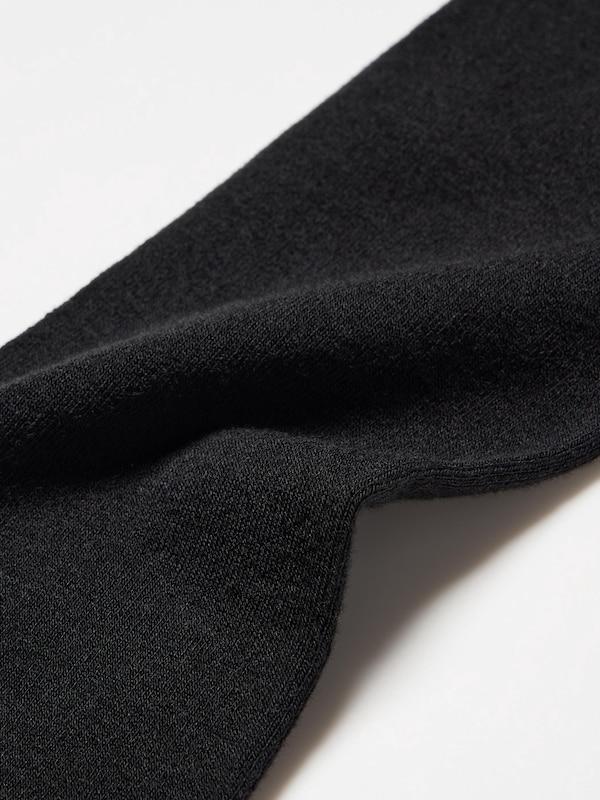 HEATTECH Knee High Socks