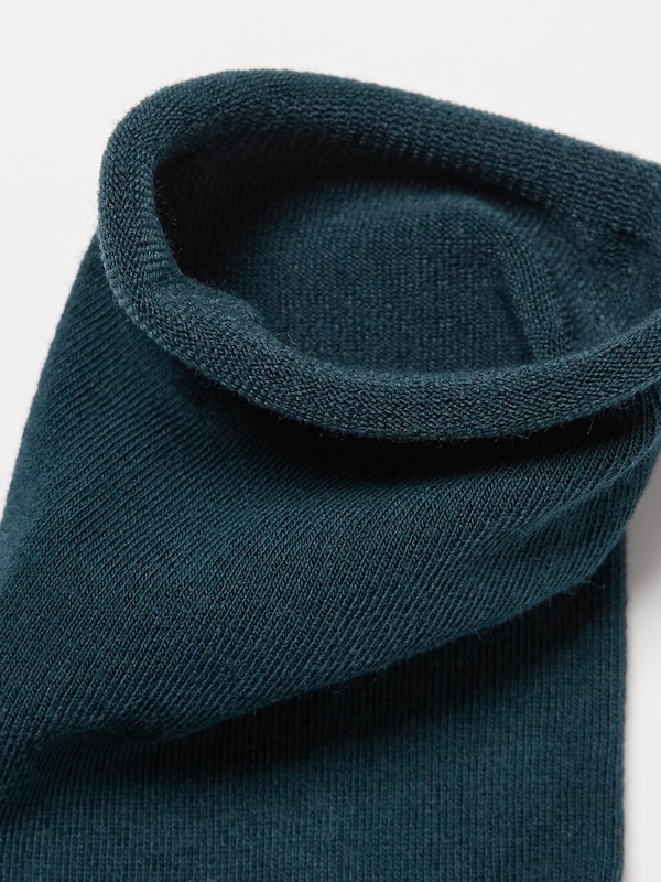 Socks (Top Roll, 3 Pairs)