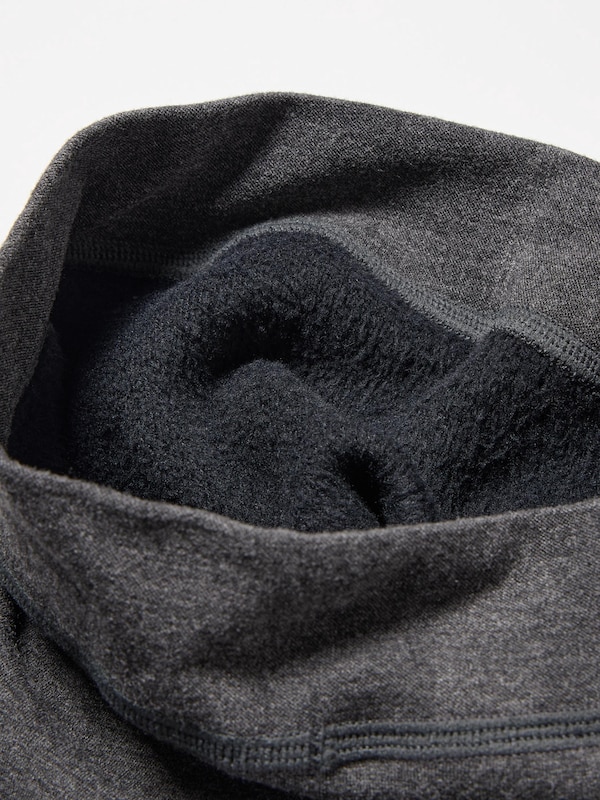 HEATTECH Extra Warm Tights (Pile Lined)