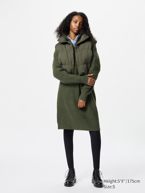 Uniqlo HEATTECH Tights