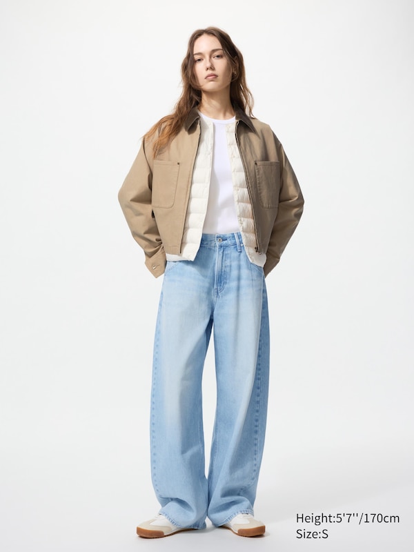 PUFFERTECH Compact Jacket