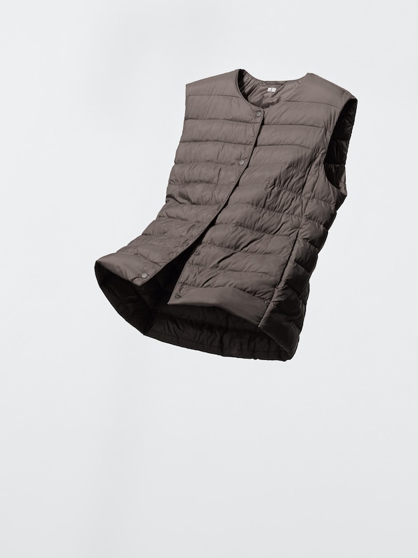 PUFFERTECH Compact Vest