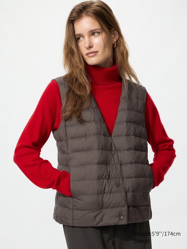 PUFFERTECH Compact Vest