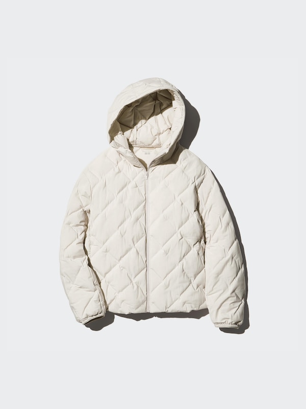 PUFFERTECH Parka