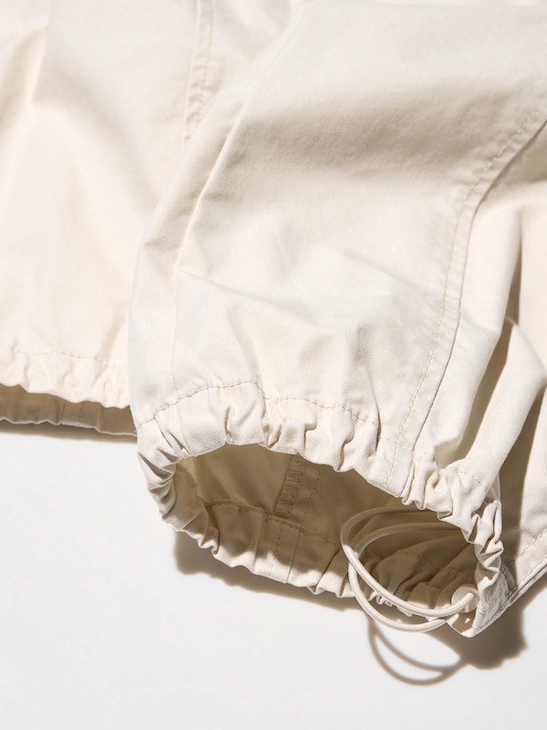 Parachute Trousers