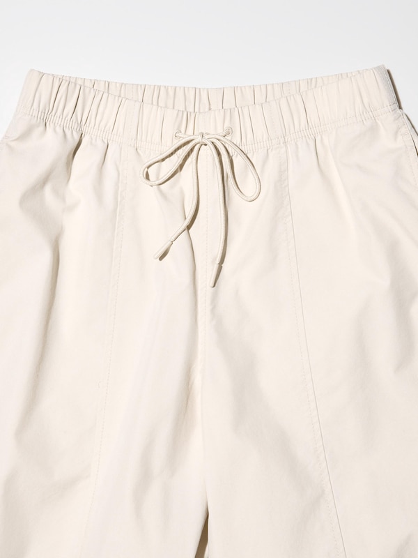 Parachute Trousers