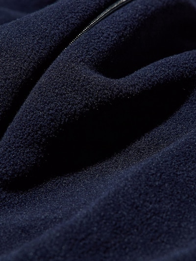 Fleece Full-Zip Jacket