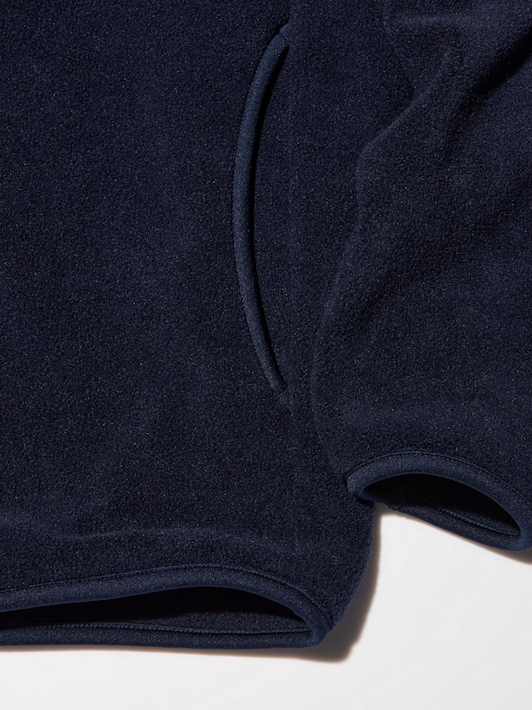 Fleece Full-Zip Jacket