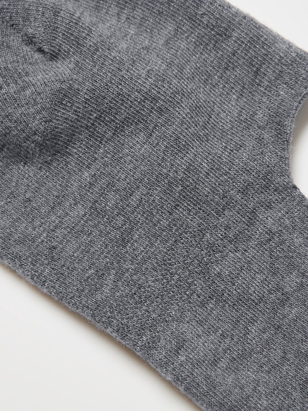 Low Cut Socks