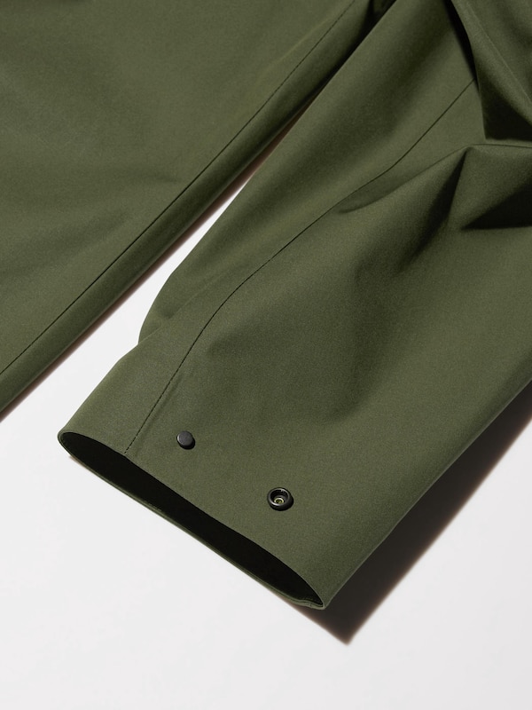 BLOCKTECH Coat
