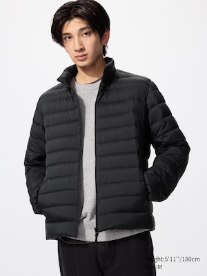 Ultra Light Down Jacket