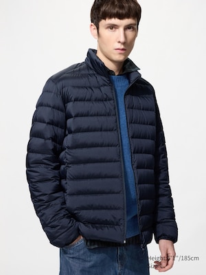 Ultra Light Down Jacket