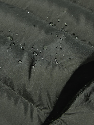Ultra Light Down Jacket