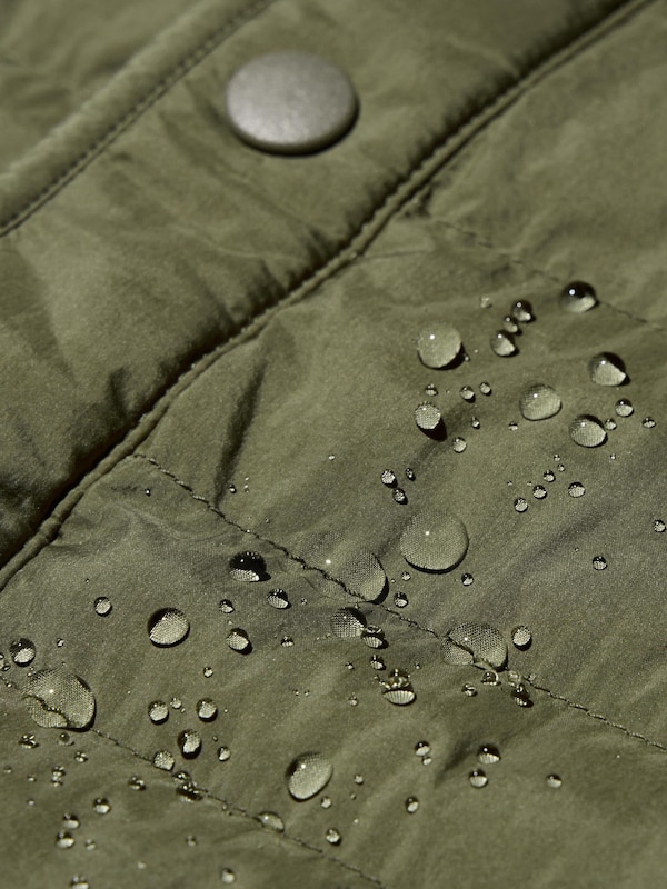 PUFFERTECH Compact Jacket