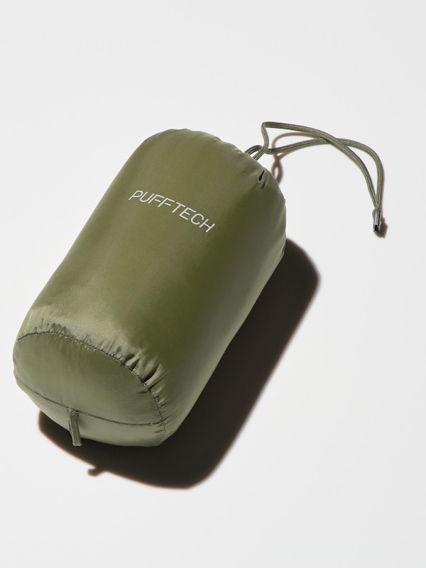 PUFFERTECH Compact Jacket