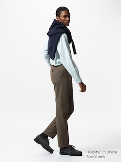 AirSense Light Trousers