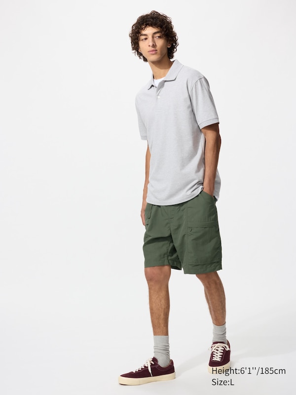 Geared Shorts