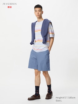 Chino Shorts