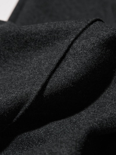 Brushed Jersey Wide Pants