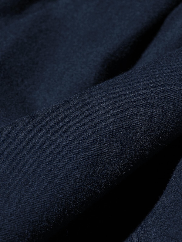 Flannel Easy Trousers