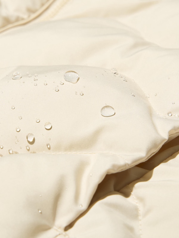 PUFFERTECH Washable Vest