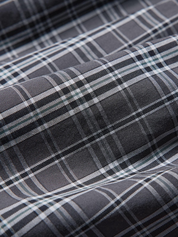 Woven Boxers (Check)