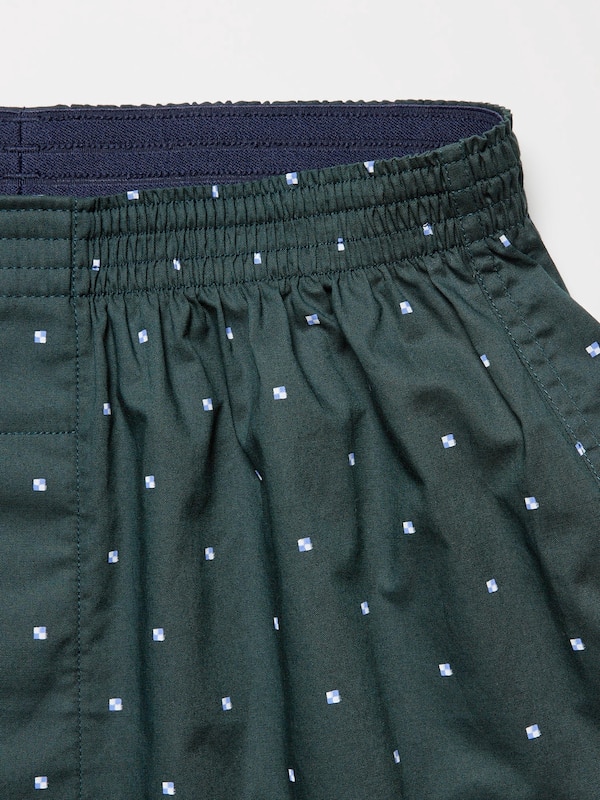 Woven Trunks (Crest)
