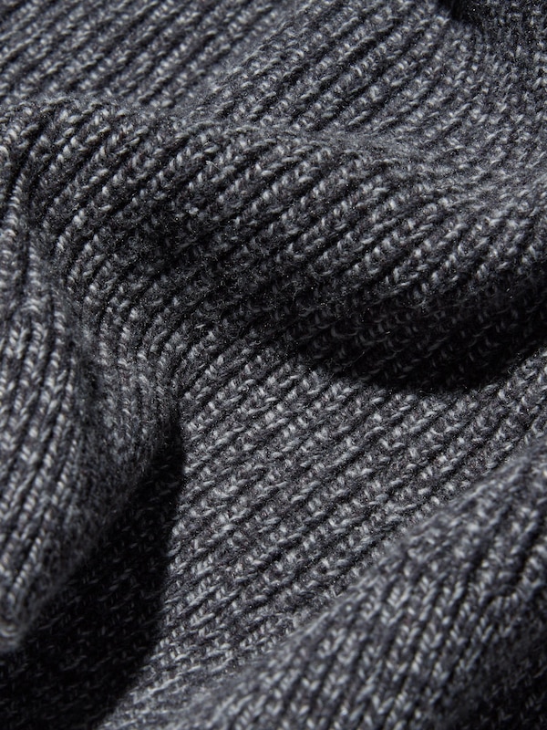 Polo Jumper