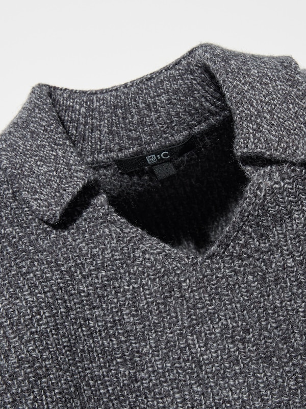 Polo Jumper