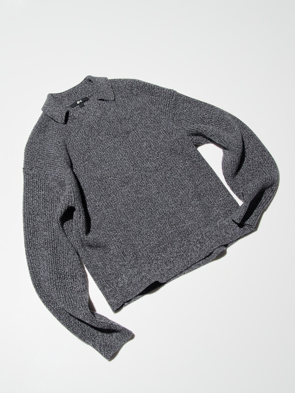 Polo Jumper